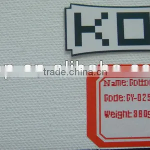 Cotton Canvas--Cotton Canvas 380GSM thumbnail-1