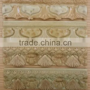 300x80MM Resin Border thumbnail-1