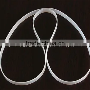 400*396*15 Silicone Rubber Belt OEM Rubber Products thumbnail-1