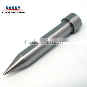 Straight Pilot Punches Sharp Tip Angle Type thumbnail-1