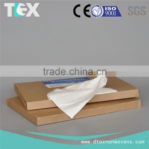 [D-TEX] PP Spunlace Roll for Heavy Duty Industrial Wiper Clean thumbnail-5
