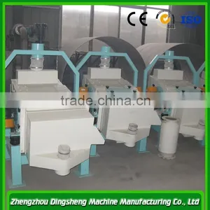 Latest Technology Vibrating Screen for Palm Seeds thumbnail-2