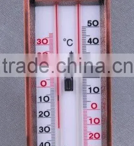 ZL-001 Mercury Free Metal Max-Min Thermometer thumbnail-1