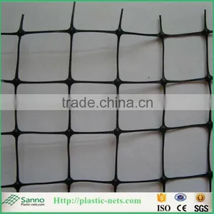 Bi-oriented Plastic Deer Fencing Net thumbnail-5