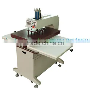 Large Size Two Trays Heat Transfer Machine Digital Heat Press Machine thumbnail-1
