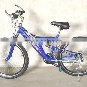 2016 Mountain Bike Bicycle-31 Dual Suspension thumbnail-2