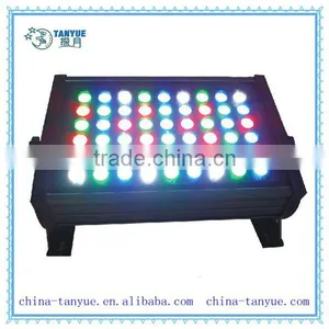 Color Changing Outdoor Led Flood Light thumbnail-1