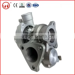 Turbocharger For Mitsubishi Pajero Montero Shogun V24 V44 4D56 1990-2004 MR355224 MD187211 49177-01510 49177-01512 thumbnail-5