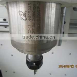 1200Y Rotogravure Cylinder Engraving Machine thumbnail-6