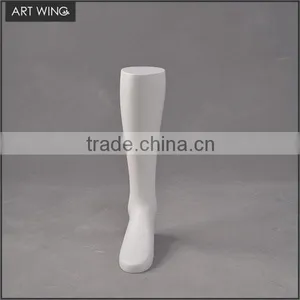 Plus Size Female Foot Mannequin Display Legs on Sale thumbnail-1