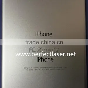 3D Curve Surface Dynamic Focusing Fiber Laser Marking Machine 2d and 3d Laser thumbnail-6