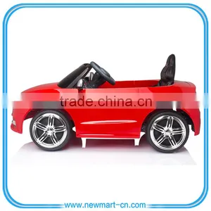 Licensed Kids Ride on Car Children Ride on Car Toy Car Electric Toy Cars thumbnail-4