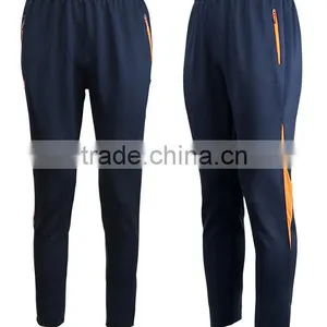 Wholesale Hot Sale High Quality Fashion Mens Jogger Pants thumbnail-4