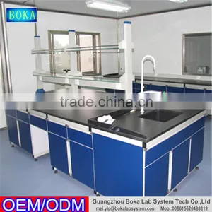 High Quality China Custom Laboratory Workbench thumbnail-1