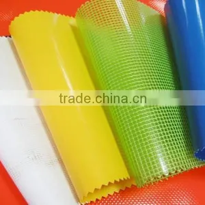 Pvc Polyester Tarpaulin With Multipurpose Use thumbnail-1