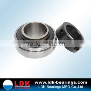 LDK Ball Bearing SA208/SSA208 Gcr15 and Stainless Steel Bearing thumbnail-1