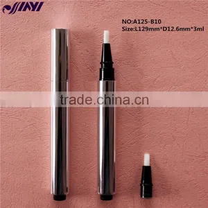 Customize 3ml Clickup Hair Brush Pen Packaging thumbnail-4