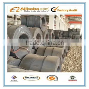Hot Sale Strip Coils 201 Steel Hoop Annealed Steel Strip thumbnail-4