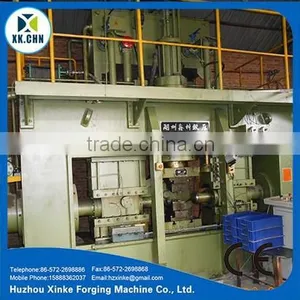 Xinke HY49 Extruding Hydraulic Press Cylinder thumbnail-1