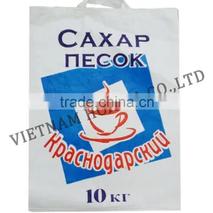Vietnam pp Woven Plastic Bag thumbnail-6