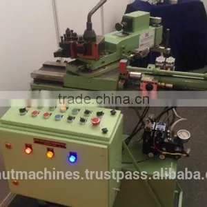 Self Contained Copy Turning System for Lathe thumbnail-5