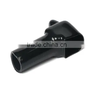 Vinyl Smoking Pipe End Cap thumbnail-2