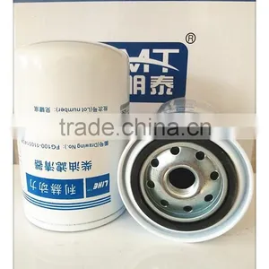 Diesel Engine Spare Parts Cooling System Coolant Filter WF2074 thumbnail-6