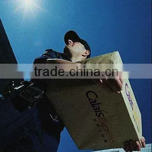 International Courier Service DHL Fedex UPS TNT From Foshan China To USA thumbnail-1