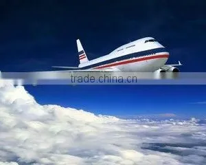 Best Service Air Freight Forwarder to Indonesia thumbnail-1