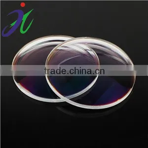 High Qualtiy PMMA Optical Glasses,plano Convex Lens Dimeter 80mm Optical Lenses thumbnail-2