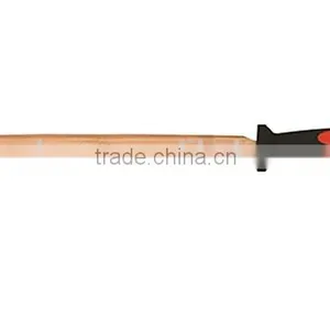 Non Sparking Copper Hand Tools Beryllium Copper Half Round Flat Files thumbnail-1
