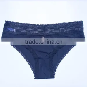 Woman Lace Sexy Underwear Lingerie Brief thumbnail-1