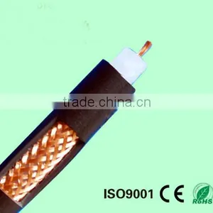 Rj11 Coaxial Cable Price With Samll MOQ and Good Quality thumbnail-1