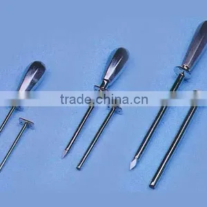 TROCAR & CANNULA KIT thumbnail-1