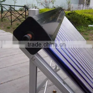 Pressurized Solar Collector System thumbnail-1