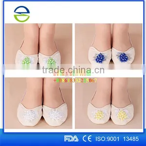 Italiano Best Price Used Shoe Ladies Color Ballets Shoes Charm Dance Shoes thumbnail-1