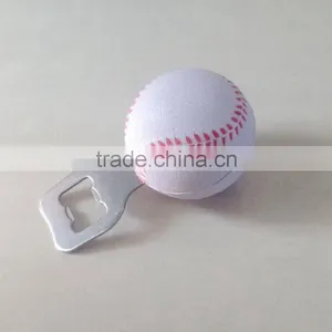 6.3cm Basetball Stressball Openner thumbnail-3