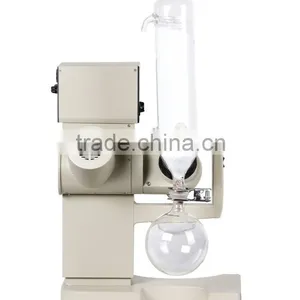 RE-2000A Rotary Vacuum Evaporator Price Cheap High Quality thumbnail-5