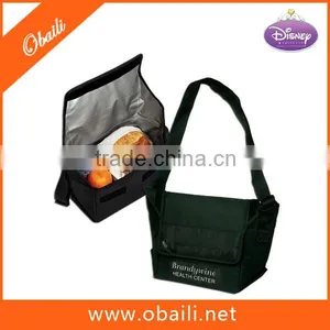 2014 Fashionable Design Convertible Lunch Cooler Bag /Fitness Lunch Cooler Bag thumbnail-1