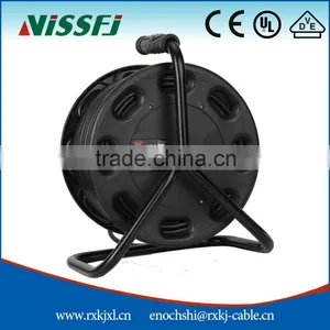 Universal Plastic 50m Cable Reel thumbnail-3