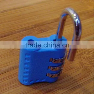 High Security Colorful Europa Metal Lock thumbnail-3