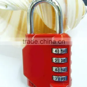 2015 New Design Security Door Lock Digital Combination Padlock thumbnail-2