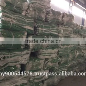 Green Construction Safety Net Plastic Net Safety Net thumbnail-2