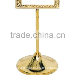 Menu Stand thumbnail-1