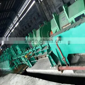 China Automatic High Speed TMT Bars Production Line thumbnail-5