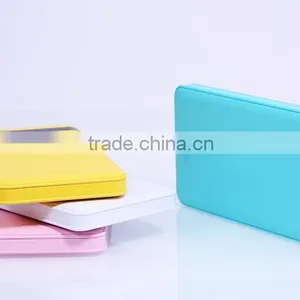 Powerbank 2016 !Super Slim 12000mAh Power Bank For IPhone ,Samsung and All Smartphone thumbnail-1