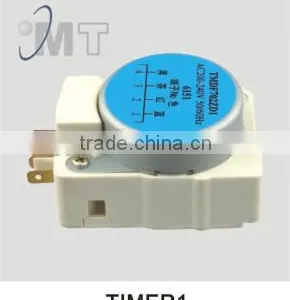 Defrost Timer for Refrigerator thumbnail-4
