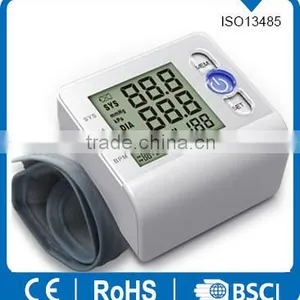 Protable Popular Wrist Watch Blood Pressure XY-B01A thumbnail-2