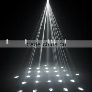 JBSYSTEMS Led Effect- Astro White thumbnail-1