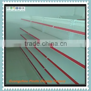 PZC-020 Fruit / Drink Adjustable Shelf For Convenience Store Manufacturer thumbnail-5